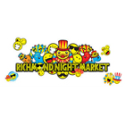 Logos-Richmond Night Market