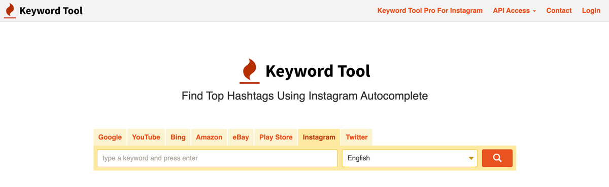 Keyword tools for on sale youtube